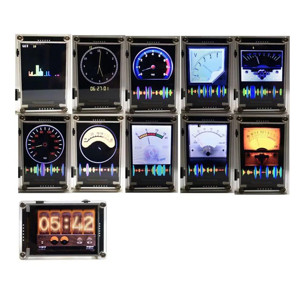 Ʈ ߰   VU 跮, HD LCD ÷, Ʈ ÷ ùķ̼,  ͸ ȭ